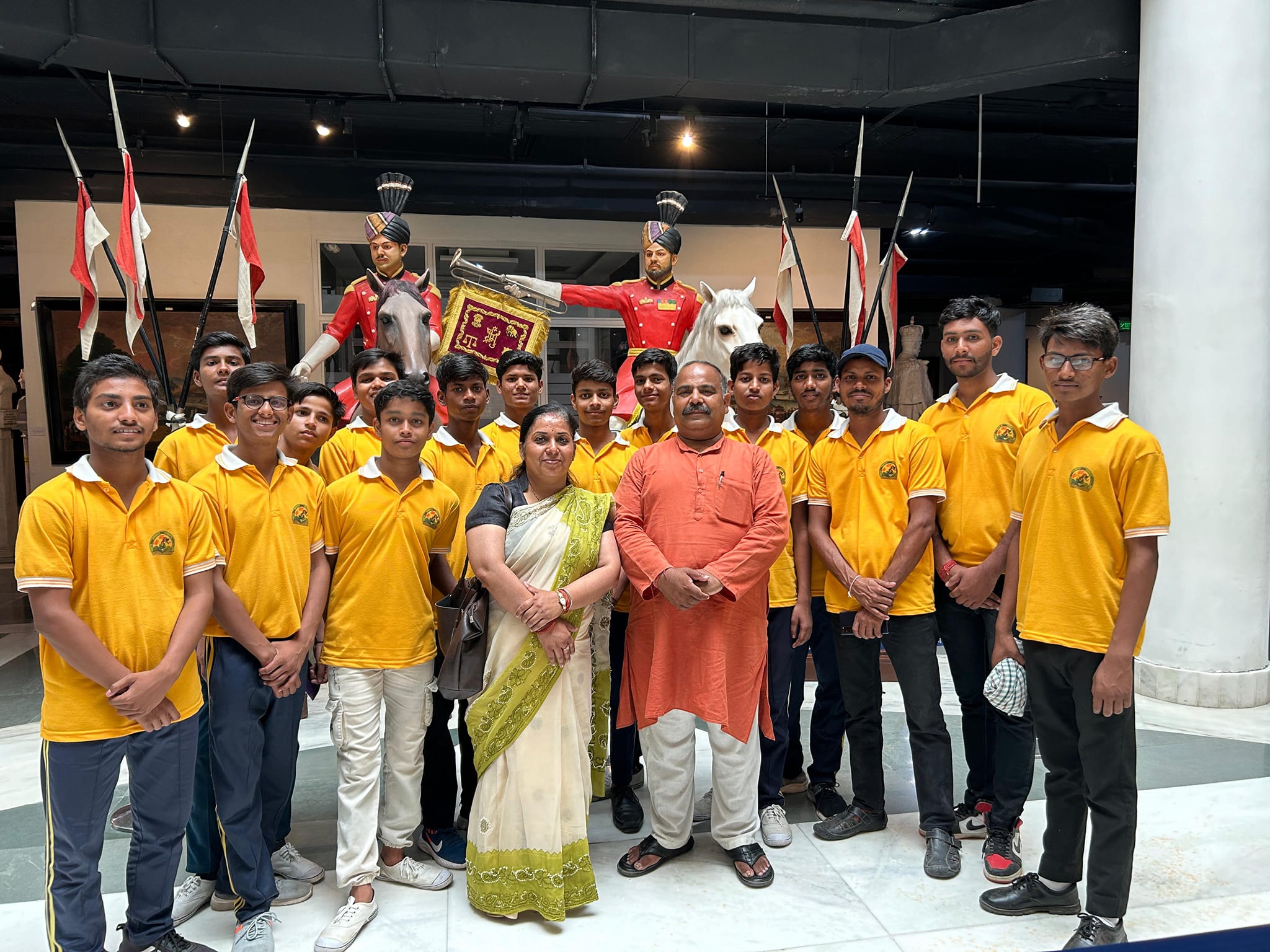 Delhi Tour 6